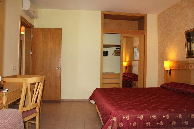 Club Zigana Hotel Beldibi  Esterno foto
